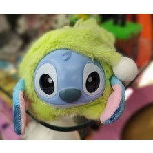 Stitch Figürlü Yumuşak Pelüş Kalem Kutusu/çantası AD29924