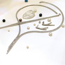 Su Yolu Set Takım 14 Ayar Altın Hd Videolu