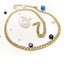 60CM Gurmet Zincir 14 Ayar Altın Hd Videolu