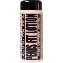 Mucizevi Peni Fit Krem 200ML Erkekler Bakım Losyonu x 1