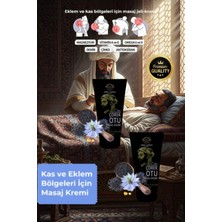 Çörekotu Kremi 50 ml x 2 Adet