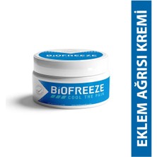 Biofreeze Masaj Kremi 1 Adet