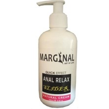 Marginal Krem 250ML