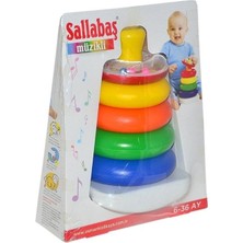 756 Kızılkaya, Sallabaş Halka