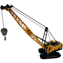 SZT-88925 Sürtmeli Metal Inşaat Aracı Vinç 1 55