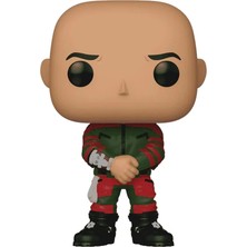 Funko Pop Movies: The Red One - Callum Drift