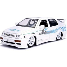 Jada 1:24 Fast & Furious 1995 Volkswagen Jetta