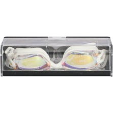 JS-G640DM Silikon Deniz Gözlüğü Buğu Önleyici ve Uv Koruyucu