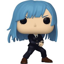 Funko Pop Animation: Jujutsu Kaisen - Miwa Kasumi