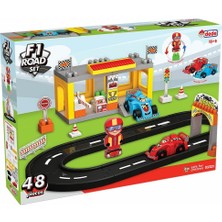 03321 F1 Yol Set