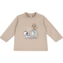 T-Shirt - Uzun Kol