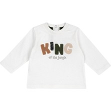 T-Shirt - Uzun Kol
