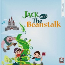 Jack And The Beanstalk