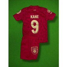 North Stand Yeni Sezon Bayern München 125.Yıl Çocuk Harry Kane Forma