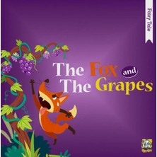 The Fox And The Grapes