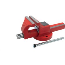 Izeltaş 14000005069 Tesviyeci Mengene 125 mm