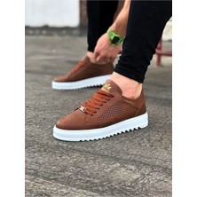 Taba Erkek Günlük Ayakkabı