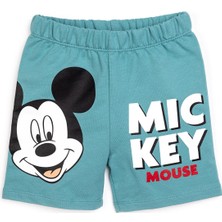 Disney Mickey Mouse Şort