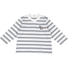 T-Shirt - Uzun Kol