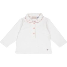 T- Shırt - Polo Yaka - U.kol