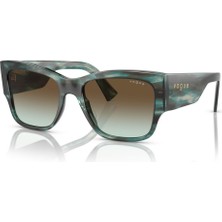 Vogue VO 5462S 3088E8 54 Kadın Güneş Gözlüğü