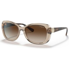 Vogue 0VO 2943SB 299013 55 Kadın Güneş Gözlüğü