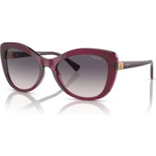 Vogue 5515SB 298936 55