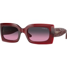 Vogue Vo 5526S 309490 52 Kadın Güneş Gözlüğü