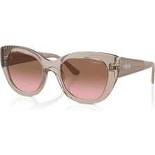 Vogue VO5567S 299014 52 Kadın Güneş Gözlüğü