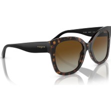 Vogue VO5338S W656T5 54 Kadın Güneş Gözlüğü