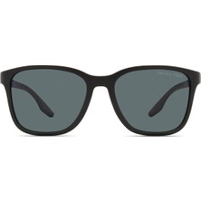 Prada Linea Rossa PS02WS DG002G 57 Erkek Güneş Gözlüğü