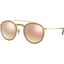 Ray-Ban Rb 3647n 00170 51 Unisex Güneş Gözlüğü