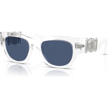 Versace 0VE4479U 148/80 52*19*140 Erkek Güneş Gözlüğü