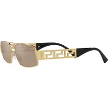 Versace ve 2257 10025A Kadın Güneş Gözlüğü