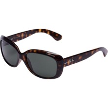 Ray-Ban Rb4101 Jackie Ohh 710 Güneş Gözlüğü