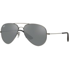 Ray-Ban 0RB3558 91396G 58 Unisex Güneş Gözlüğü