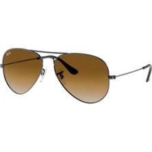 Ray-Ban RB3025 004/51 62 Erkek Güneş Gözlüğü