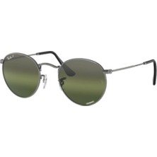 Ray-Ban RB3447 004/G4 Erkek Güneş Gözlüğü