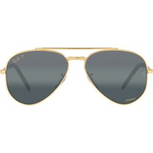 Ray-Ban 3625 9196G6 58 Unisex Güneş Gözlüğü