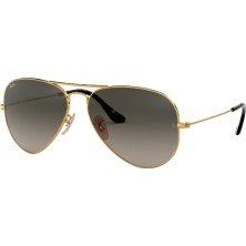 Ray-Ban Rb3025-18171/58 Unisex Güneş Gözlüğü