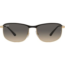 Ray-Ban RB3671 187/32 60 Erkek Güneş Gözlüğü