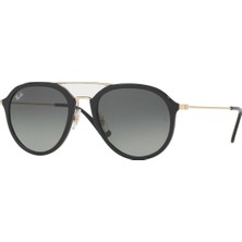 Ray-Ban 0RB4253-601/7153 Unisex Güneş Gözlüğü
