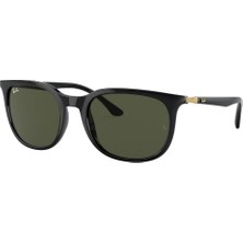 Ray-Ban  4386 601/31 54 Unisex Güneş Gözlüğü