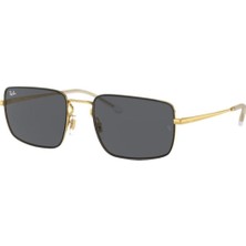 Ray-Ban 0RB3669 905487 55 G Erkek Güneş Gözlüğü
