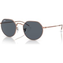 Ray-Ban 3565 9202R5 53 Kadın Güneş Gözlüğü