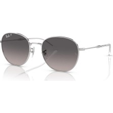 Ray-Ban 0RB3809 003/M3 55 Kadın Güneş Gözlüğü