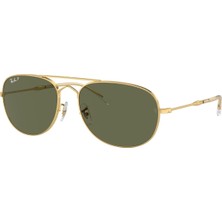 Ray-Ban 3735 001/58 Güneş Gözlüğü