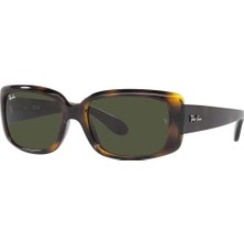 Ray-Ban RB4389 710/31 58 Kadın Güneş Gözlüğü