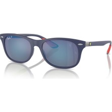 Ray-Ban 4607M F604H0 55 Unisex Güneş Gözlüğü Unisex Güneş Gözlüğü