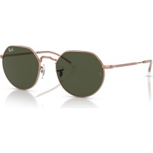 Ray-Ban Güneş Gözlüğü 3565 920231 55